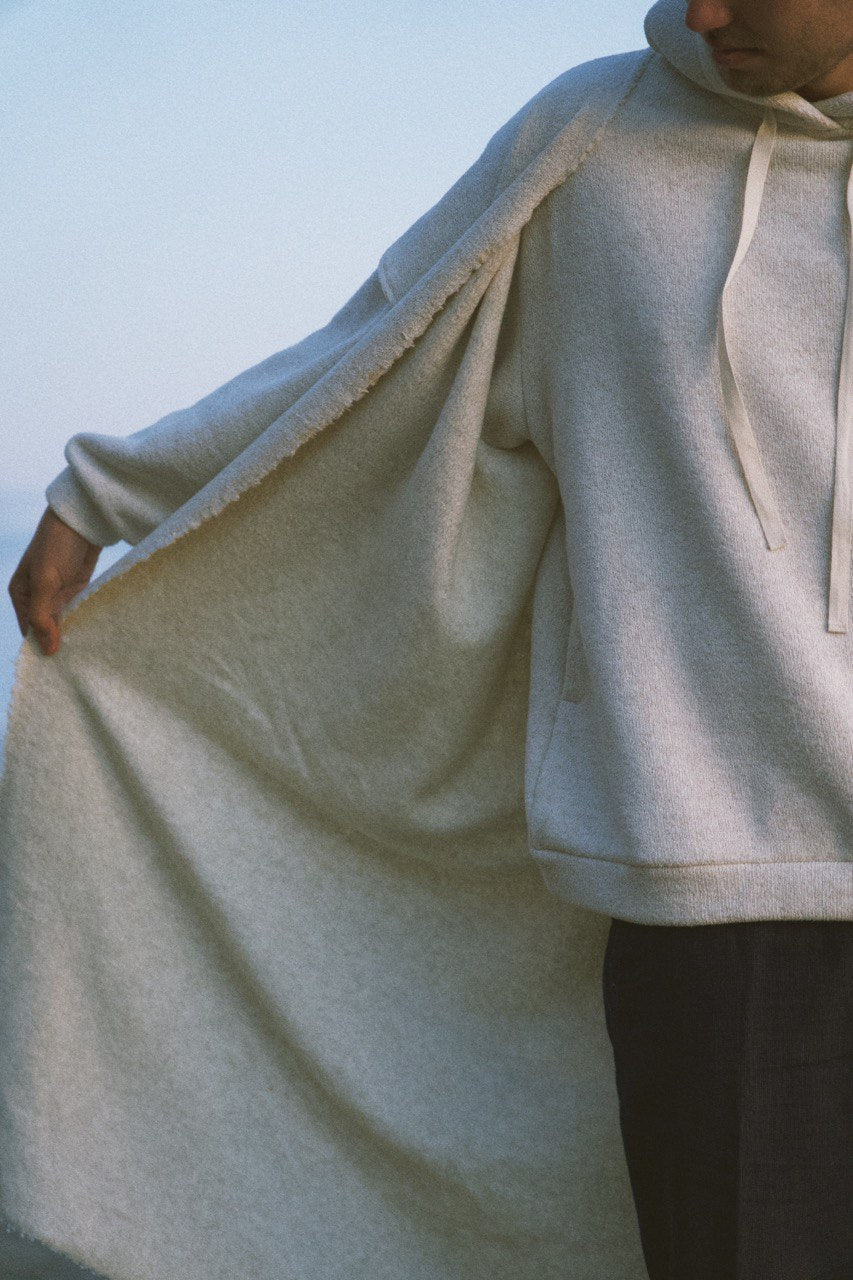 Capes – Ashik